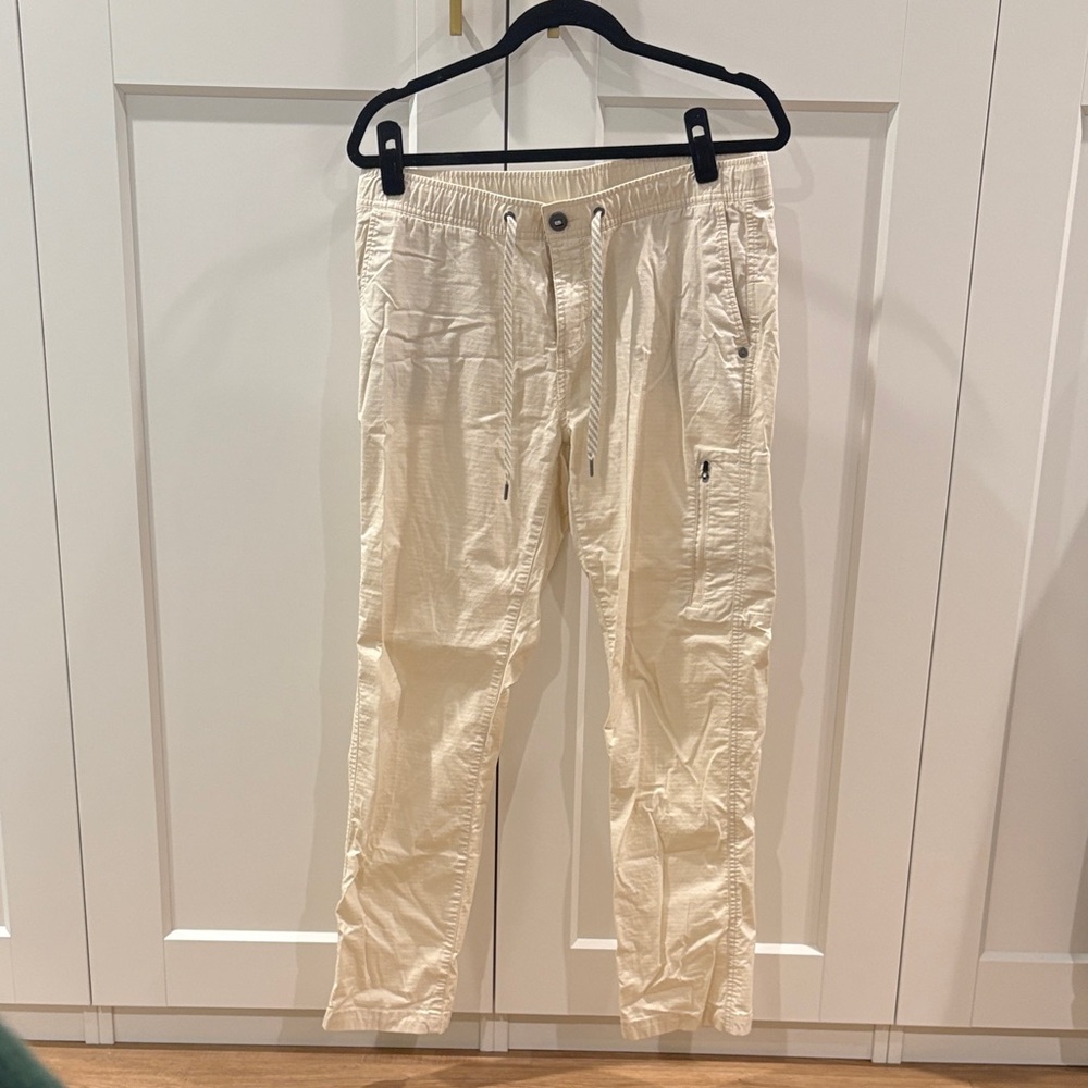 Vuori Women's Ripstop Hiking Pants